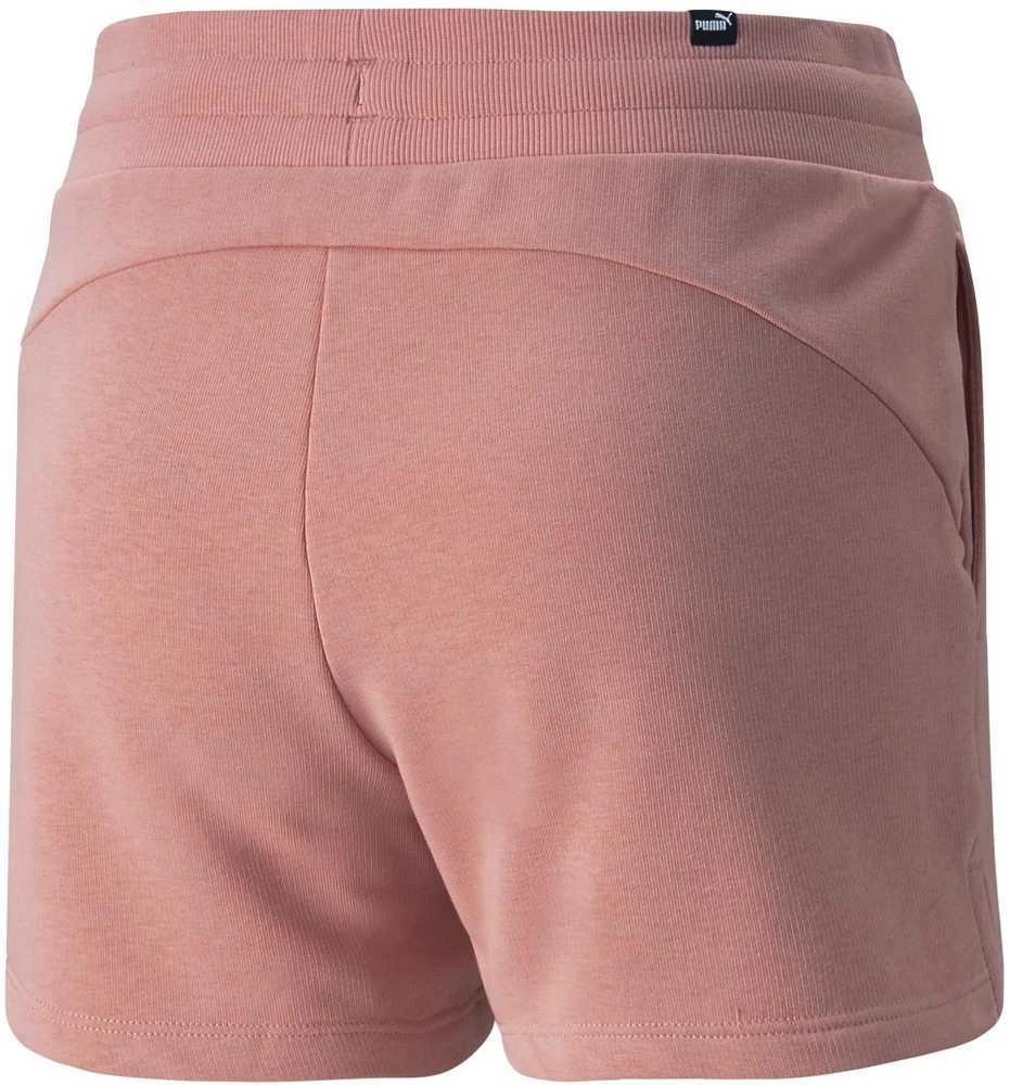 Puma Šortai Moterims Ess 4'' Sweat Shorts Rožinė 586825 63