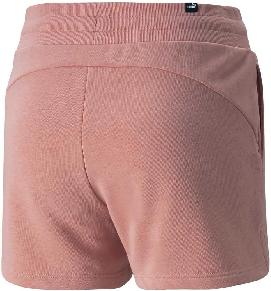Puma Šortai Moterims Ess 4'' Sweat Shorts Rožinė 586825 63