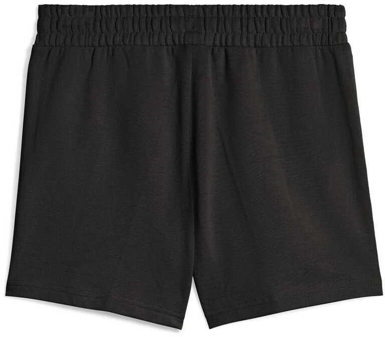 Puma Šortai Moterims Ess Elevated Juodas 685020 01