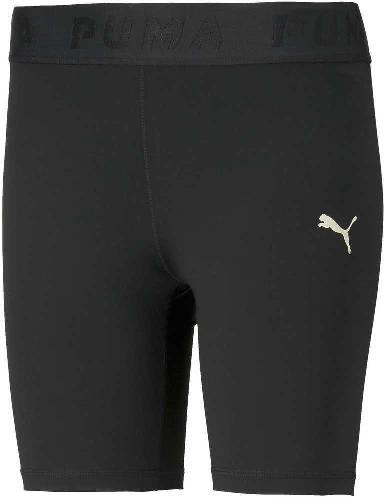 Puma Šortai Moterims Modern Sports 7 Juodas 586991 51