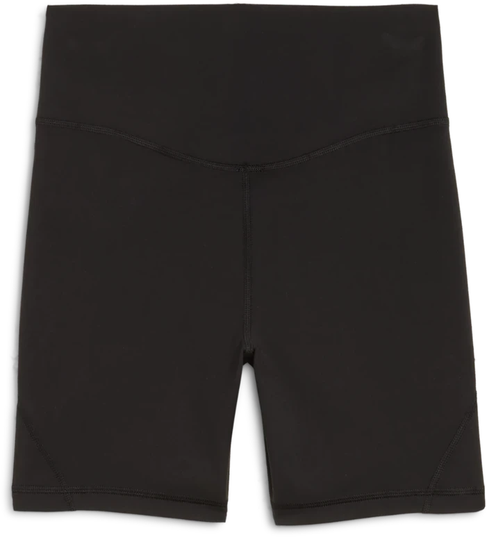 Puma Šortai Moterims W Cloudspun Short Tight Juodas 527454 01