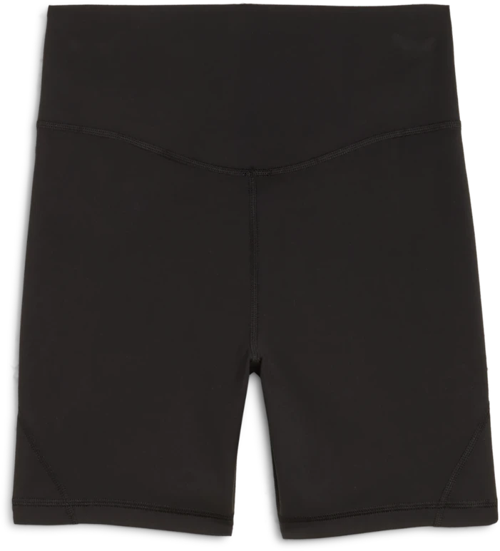 Puma Šortai Moterims W Cloudspun Short Tight Juodas 527454 01