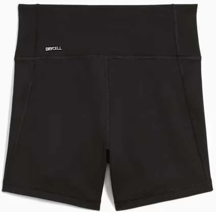 Puma Šortai Moterims W Tad Essential Hw 5" Short Juodas 525897 01