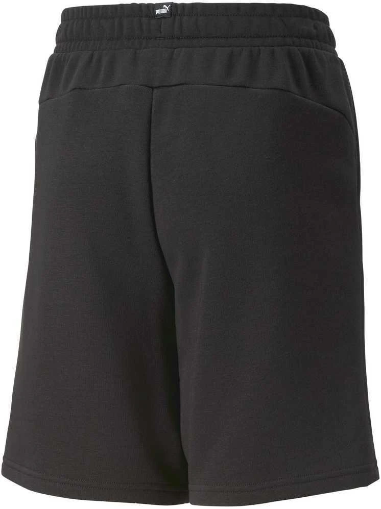 Puma Šortai Paaugliams Ess+ 2 Col Juodas 586989 91