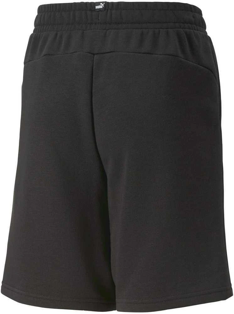 Puma Šortai Paaugliams Ess+ 2 Col Juodas 586989 91
