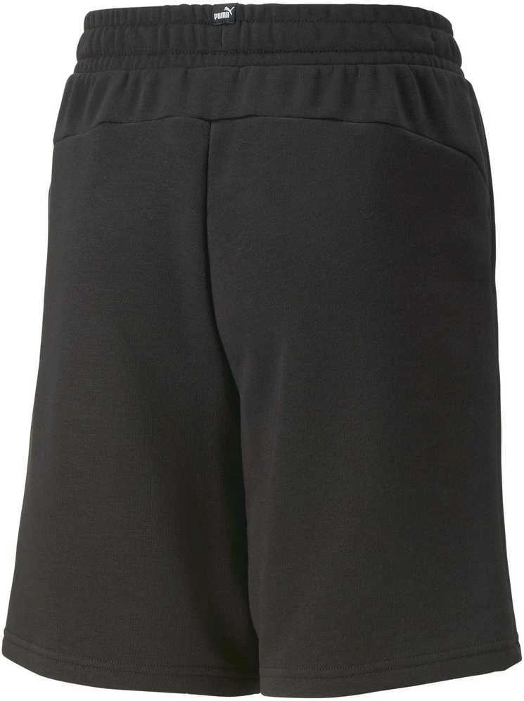 Puma Šortai Paaugliams Ess+ 2 Col Juodas 586989 91