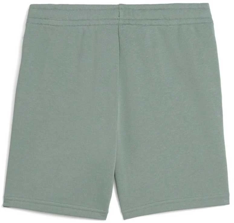 Puma Šortai Paaugliams Ess 2 Color No. 1 Logo Shorts Žalias 685826 30
