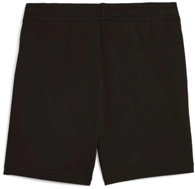 Puma Šortai Paaugliams Ess 2 Color No. 1 Logo Shorts Juodas 685826 01