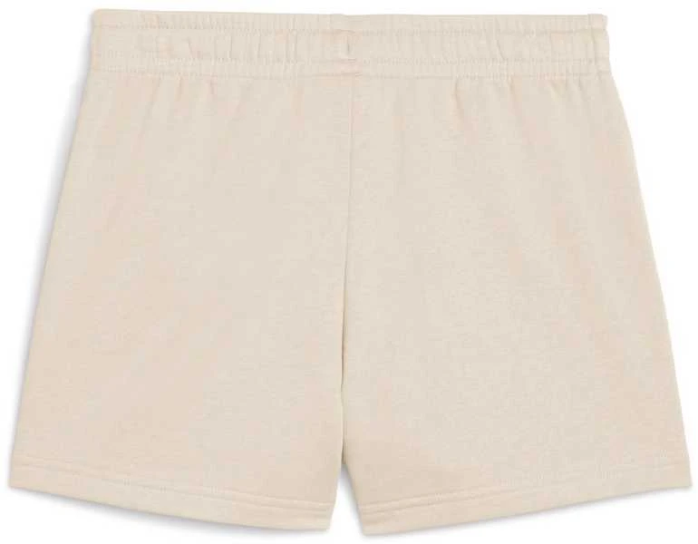 Puma Šortai Paaugliams Ess Script Shorts rusvai gelsvas 685869 87