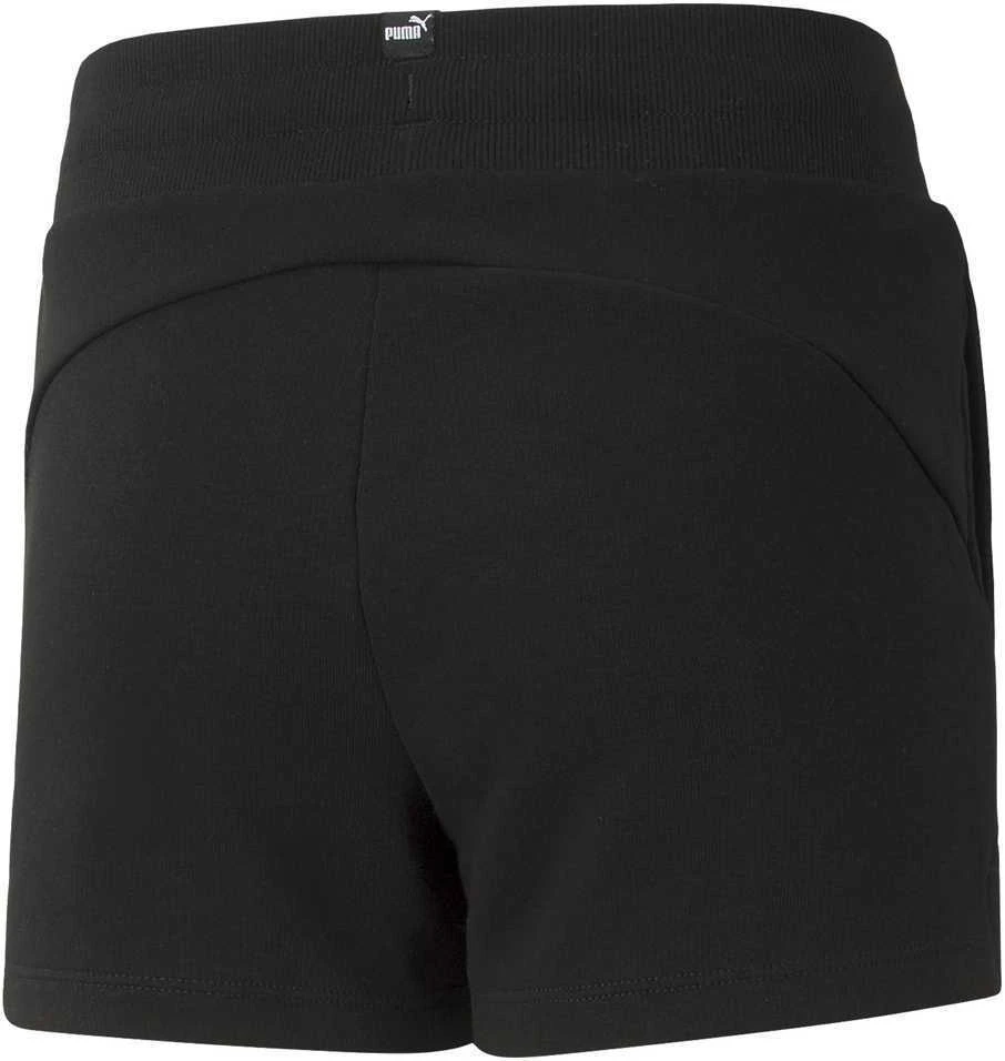 Puma Šortai Paaugliams Ess+ Shorts Tr G Juodas 846963 01