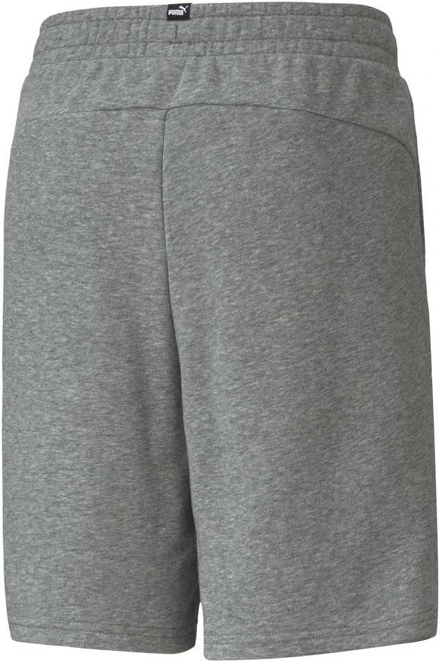 Puma Šortai Paaugliams Ess Sweat Shorts Pilkas 586972 03