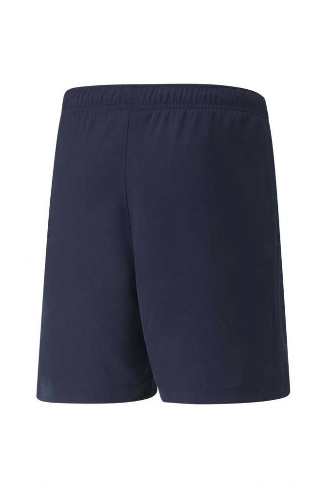 Puma Šortai Paaugliams Teamrise Short Jr Navy 704943 06