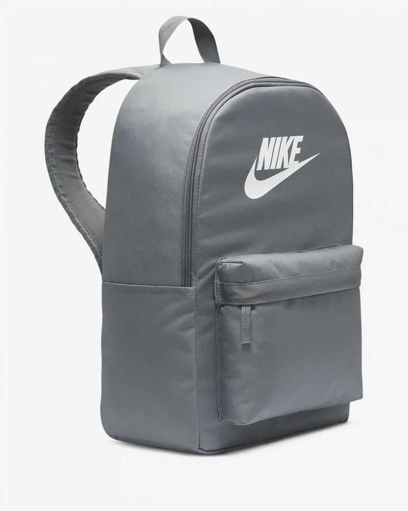 Nike Kuprinė NK Heritage Bkpk Pilkas DC4244 063