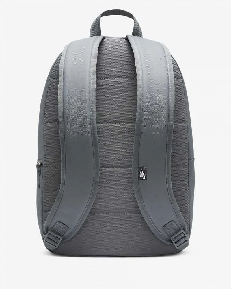 Nike Kuprinė NK Heritage Bkpk Pilkas DC4244 063