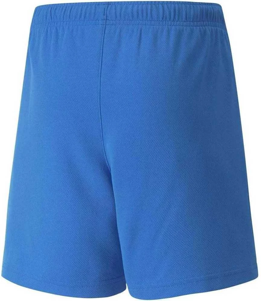 Puma Šortai Paaugliams Teamrise Short Jr Mėlyna 704943 02