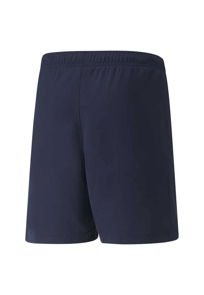 Puma Šortai Paaugliams Teamrise Short Jr Navy 704943 06