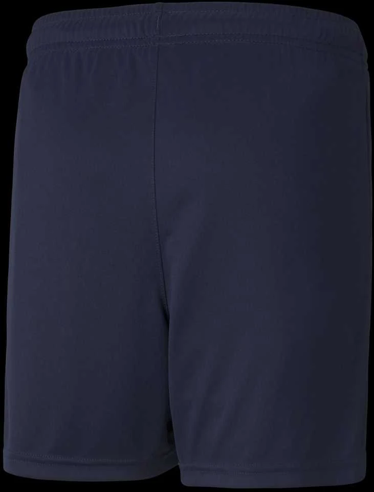 Puma Šortai Paaugliams TeamRise Training Navy 657337 06