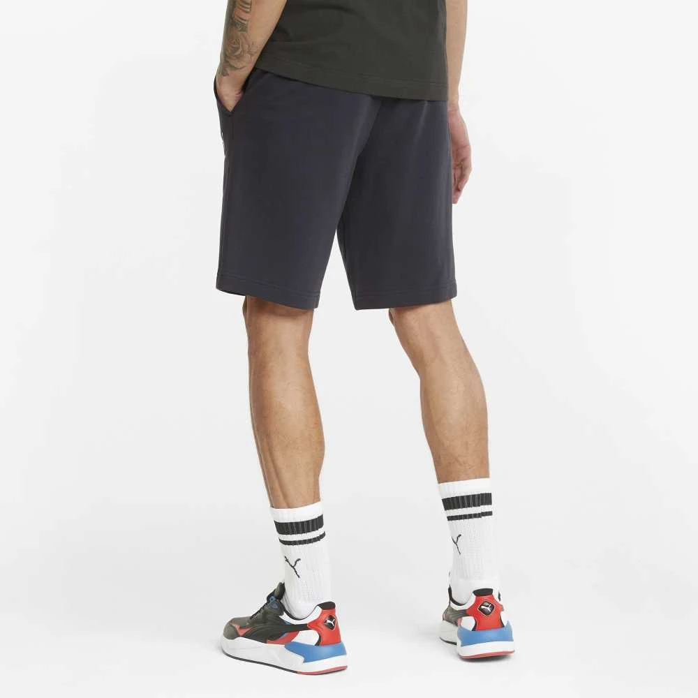 Puma Šortai Vyrams Better Short 10" Tr Phantom Juodas 847464 75