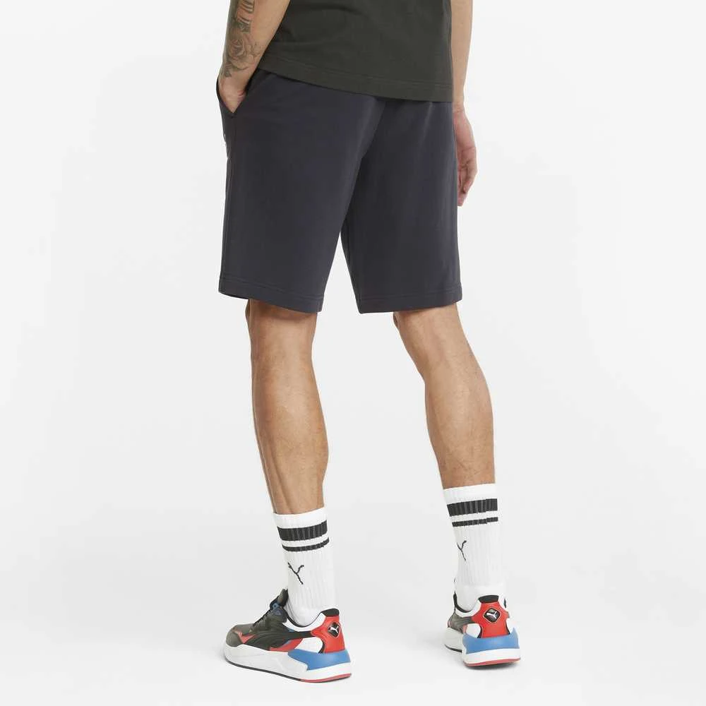 Puma Šortai Vyrams Better Short 10" Tr Phantom Juodas 847464 75