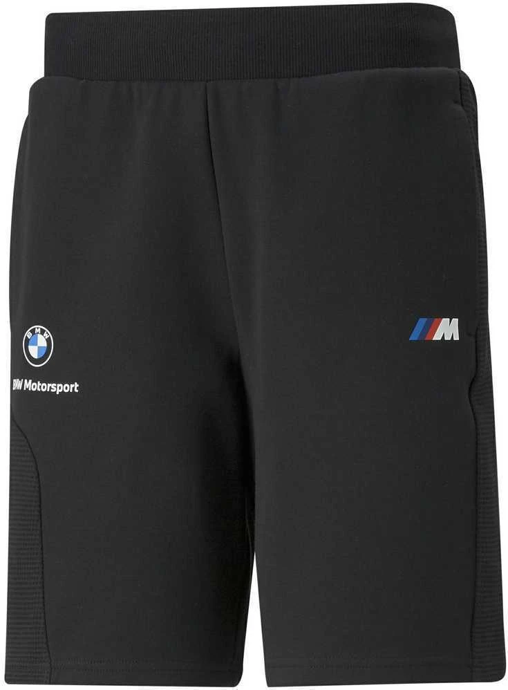 Puma Šortai Vyrams Bmw Mms Sweat Shorts Juodas 533374 01