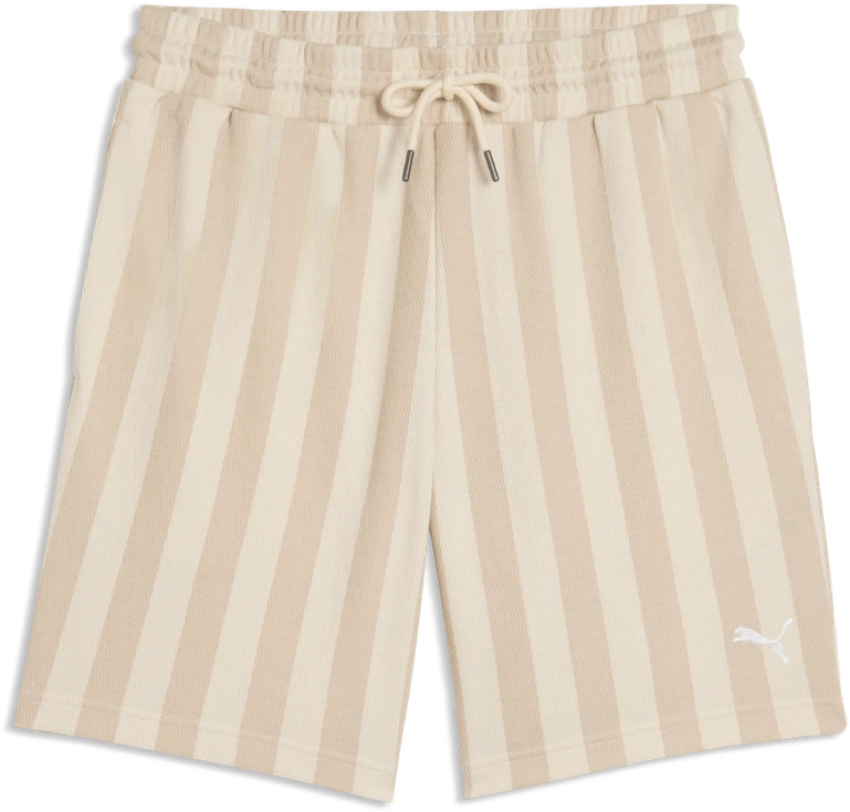 Puma Šortai Vyrams Class 8'' Shorts Creamy rusvai gelsvas 692355 87