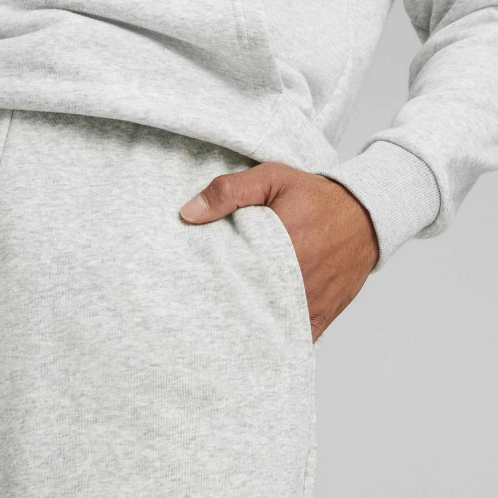Puma Šortai Vyrams Ess+ 2 Col Shorts Pilkas 586766 04