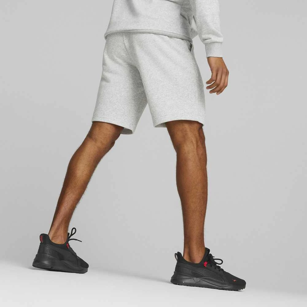 Puma Šortai Vyrams Ess+ 2 Col Shorts Pilkas 586766 04