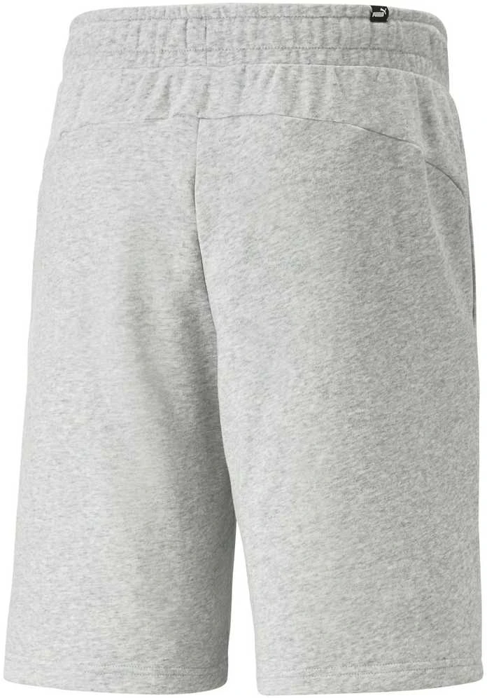 Puma Šortai Vyrams Ess+ 2 Col Shorts Pilkas 586766 04