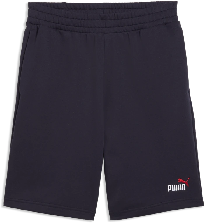 Puma Šortai Vyrams Ess 2 Color No. 1 Shorts Dark Mėlyna 684715 19