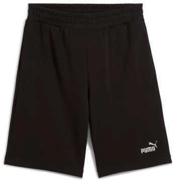 Puma Šortai Vyrams Ess 2 Color No. 1 Shorts Juodas 684715 01