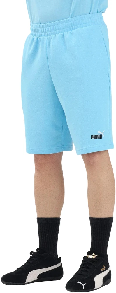 Puma Šortai Vyrams Ess 2 Color No. 1 Shorts Light Mėlyna 684715 45