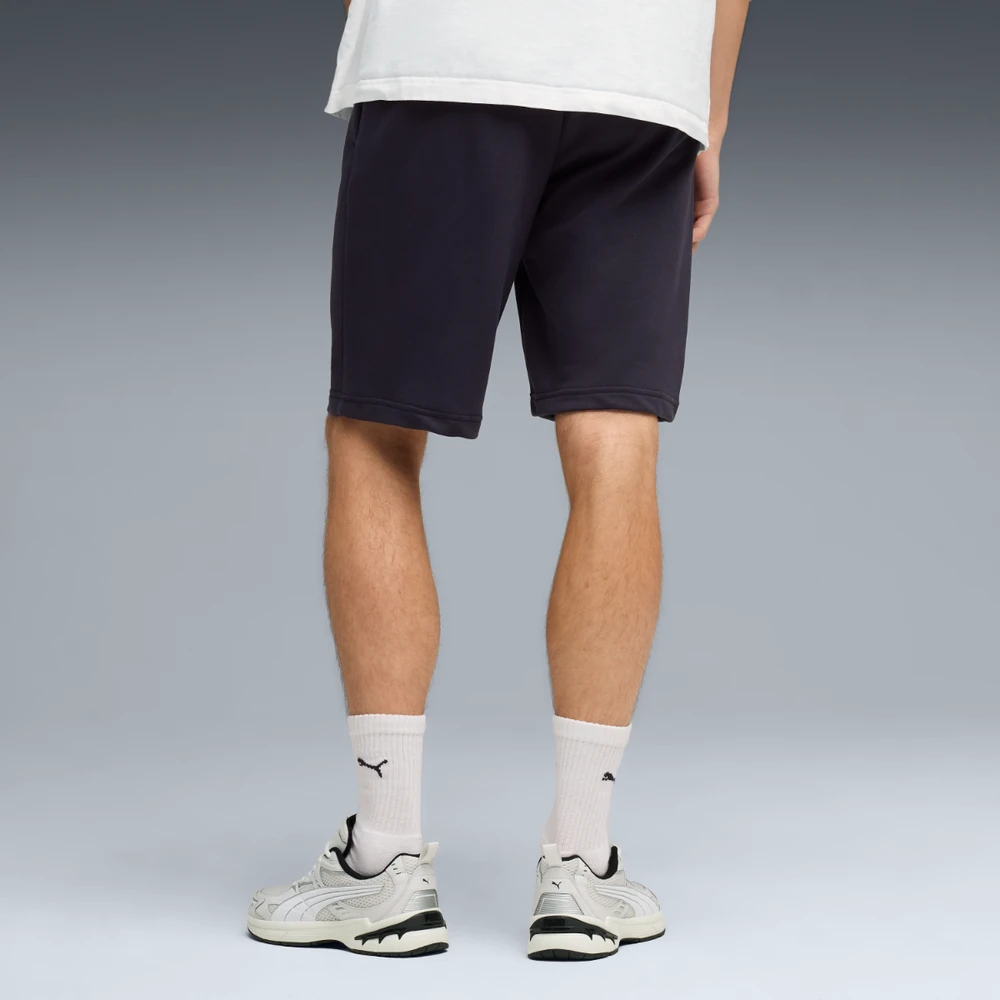 Puma Šortai Vyrams Ess 2 Color No. 1 Shorts Dark Mėlyna 684715 19