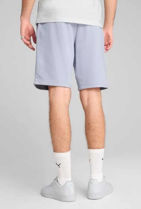 Puma Šortai Vyrams Ess 2 Color No. 1 Shorts Lilac 684715 47