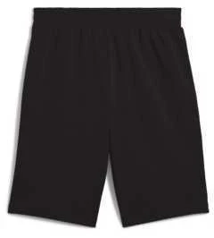 Puma Šortai Vyrams Ess 2 Color No. 1 Shorts Juodas 684715 01
