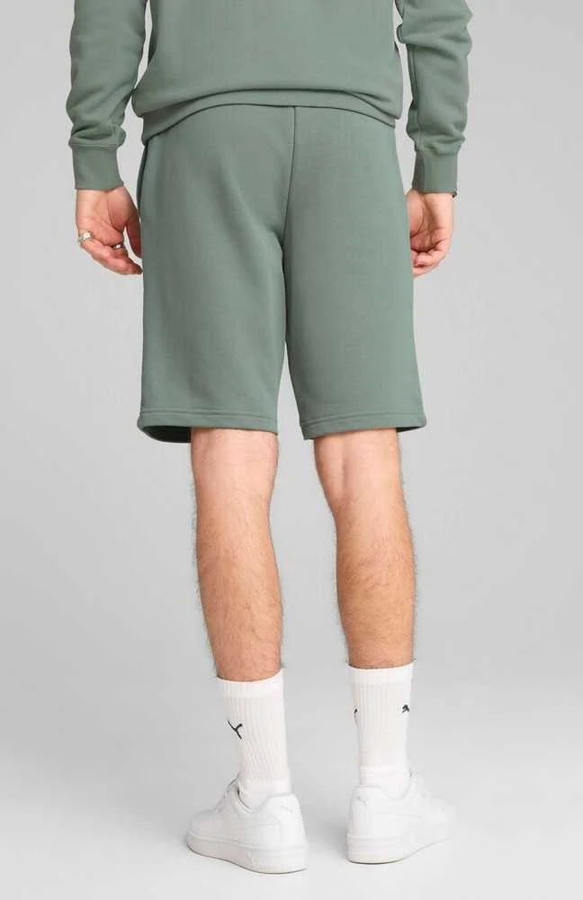 Puma Šortai Vyrams Ess 2 Color No. 1 Shorts Žalias 684715 30