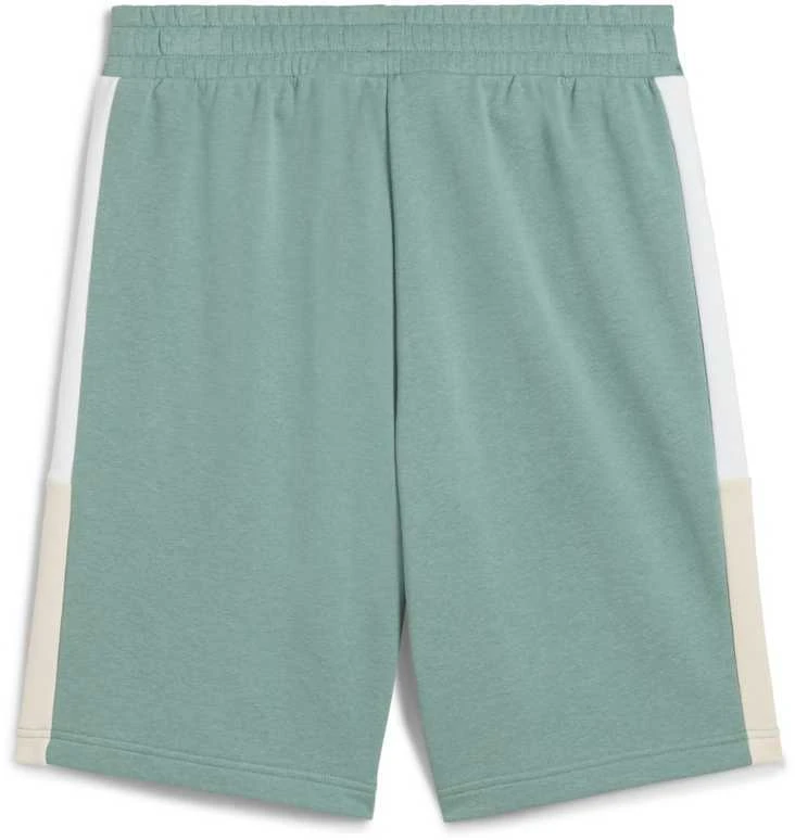 Puma Šortai Vyrams Ess Block Shorts Žalias 684690 30
