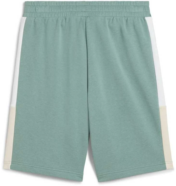 Puma Šortai Vyrams Ess Block Shorts Žalias 684690 30