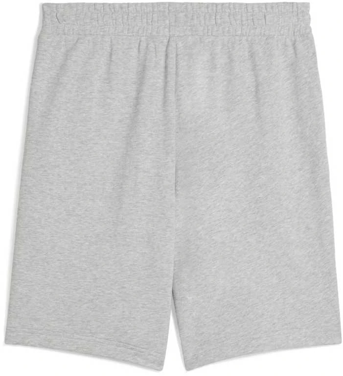Puma Šortai Vyrams Ess Elevated Shorts 9'' Pilkas 684730 04