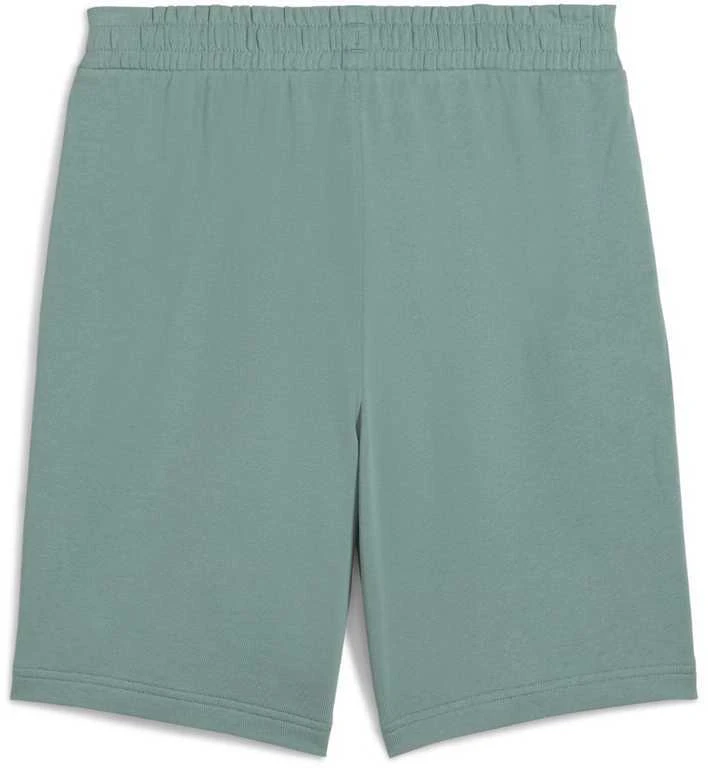 Puma Šortai Vyrams Ess Elevated Shorts 9'' Žalias 684730 30