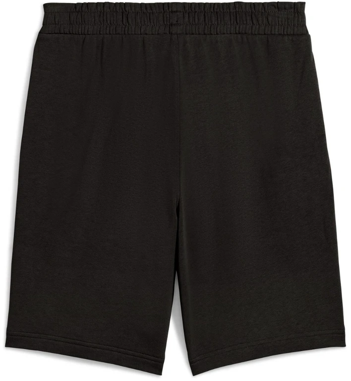 Puma Šortai Vyrams Ess Elevated Shorts 9'' Juodas 684730 01