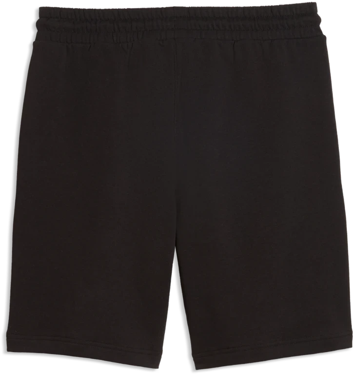 Puma Šortai Vyrams Ess Elevated Shorts Juodas 692017 01