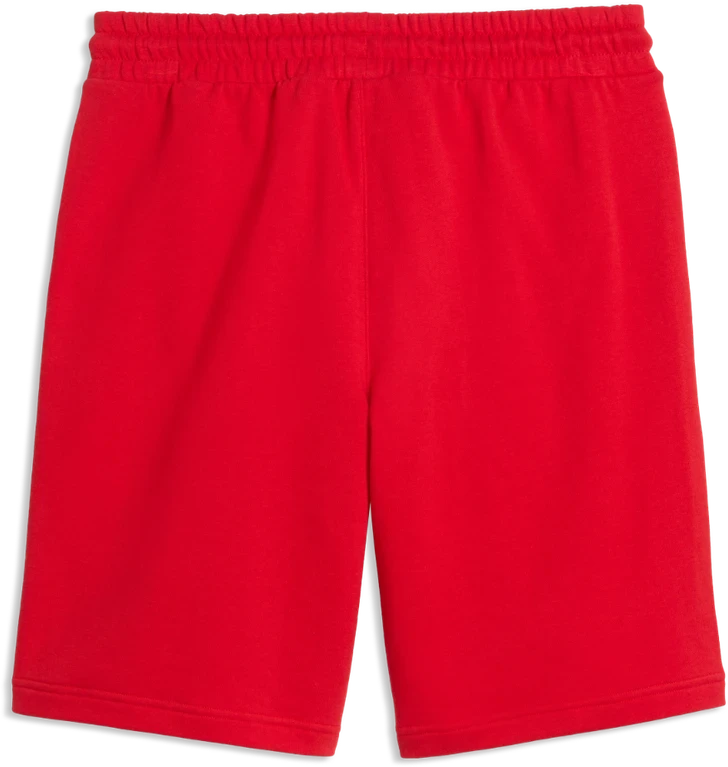 Puma Šortai Vyrams Ess Elevated Shorts Raudona 692017 11