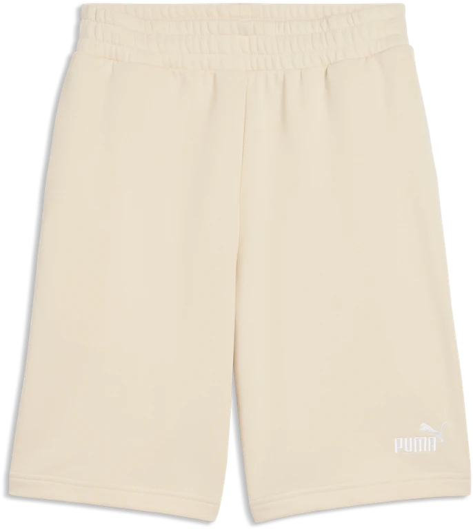 Puma Šortai Vyrams Ess No. 1 Logo Shorts rusvai gelsvas 682595 87