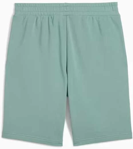 Puma Šortai Vyrams Ess No. 1 Logo Shorts Žalias 682595 30