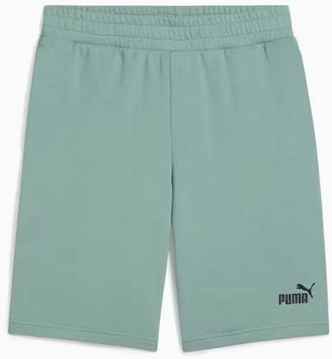 Puma Šortai Vyrams Ess No. 1 Logo Shorts Žalias 682595 30
