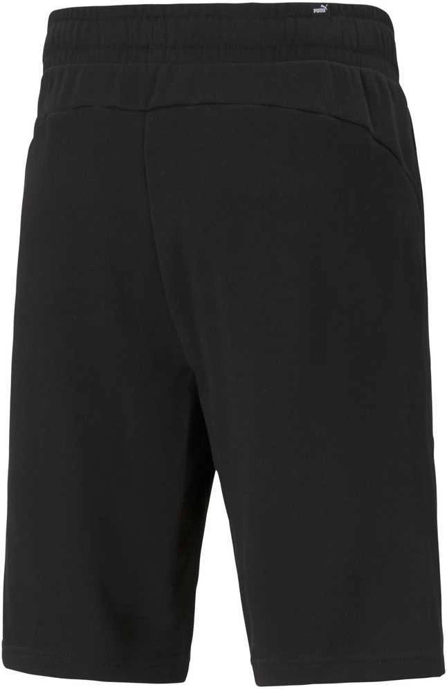 Puma Šortai Vyrams Ess Shorts 10'' Juodas
