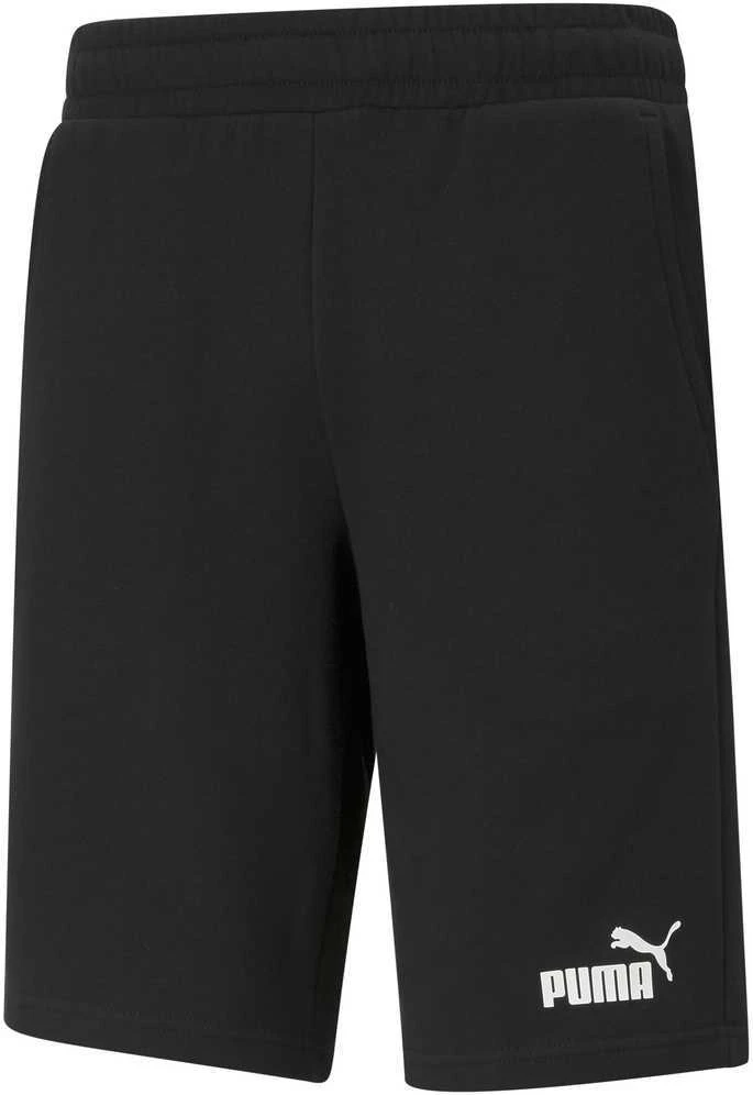 Puma Šortai Vyrams Ess Shorts 10'' Juodas
