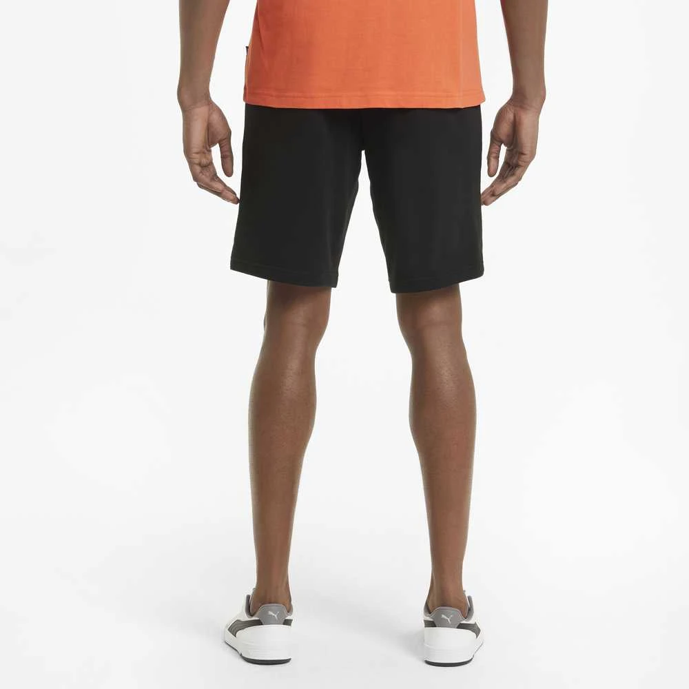 Puma Šortai Vyrams Ess Shorts 10'' Juodas