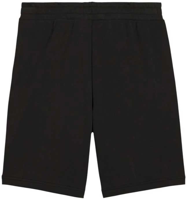 Puma Šortai Vyrams Ess Shorts 10 Juodas 682598 01