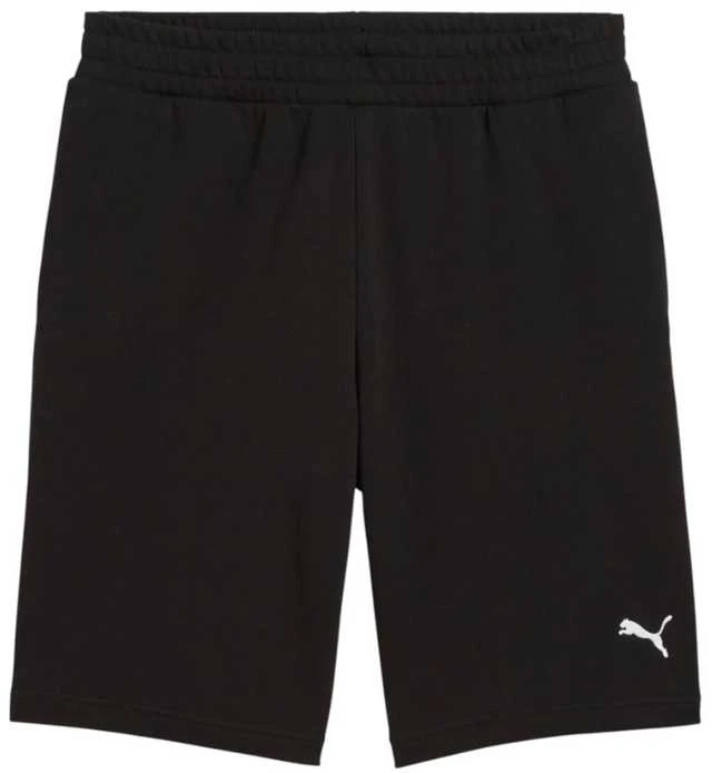 Puma Šortai Vyrams Ess Shorts 10 Juodas 682598 01